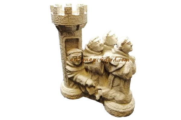 {grotte d'Antiqua} image Image