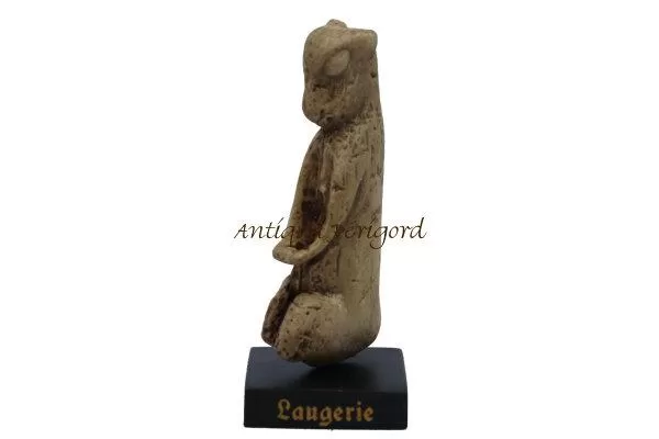 Vente objets préhistorique Image